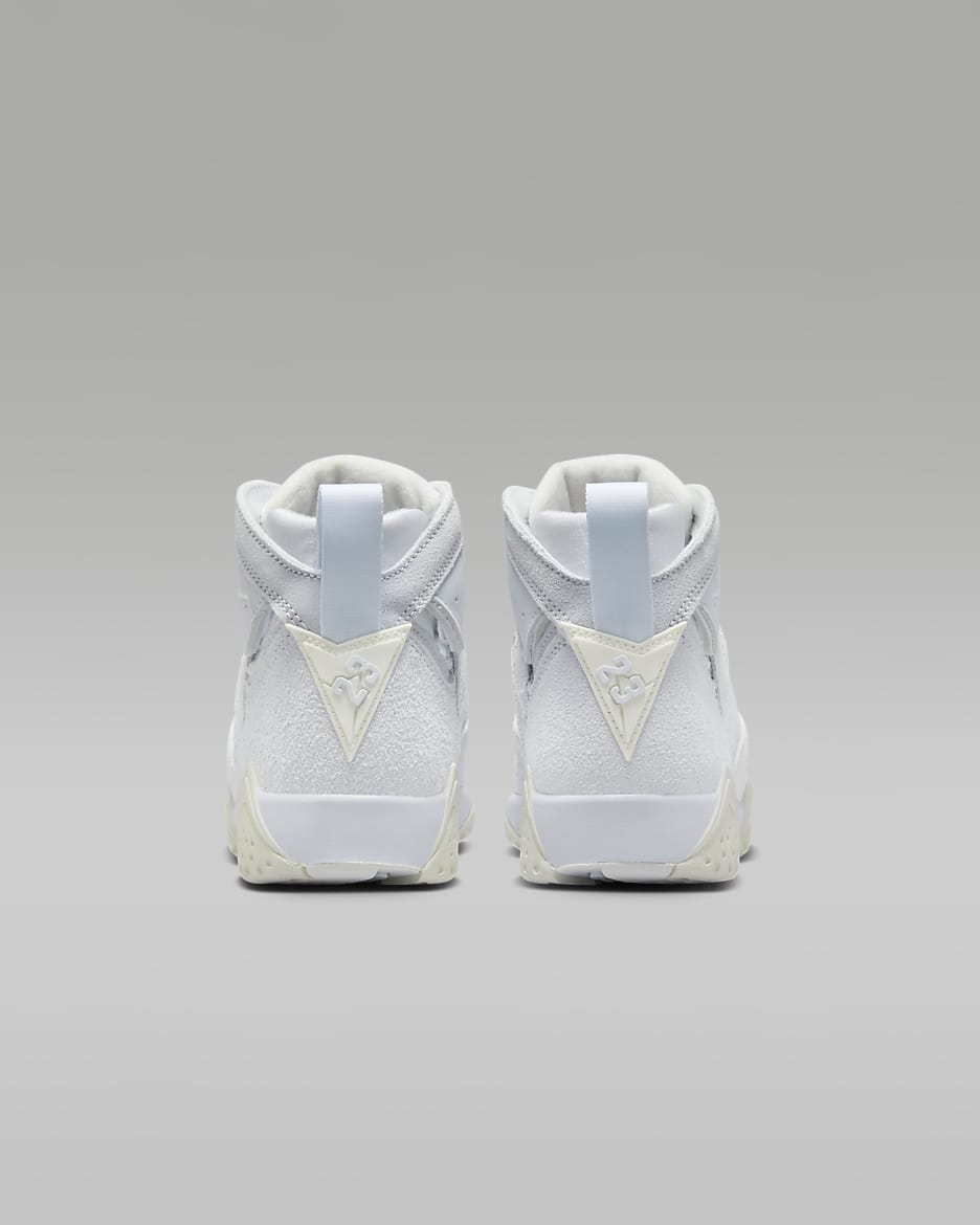 Air Jordan 7 Retro Big Kids Shoes